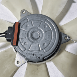 Radiator Right Side Cooling Motor & Fan ACURA TLX 2.4L 2015-2020 OEM