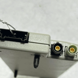 Radio Antenna Amplifier Control Module BMW 535iX 2011-2016 OEM