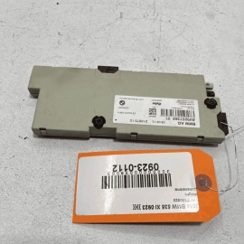 Radio Antenna Amplifier Control Module BMW 535iX 2011-2016 OEM