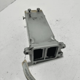 Front Right Frame Rail Bracket Impact Beam Audi A8 2011-2018 OEM