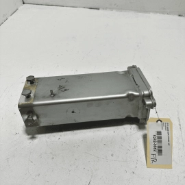 Front Right Frame Rail Bracket Impact Beam Audi A8 2011-2018 OEM