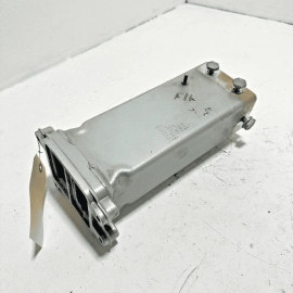 Front Right Frame Rail Bracket Impact Beam Audi A8 2011-2018 OEM