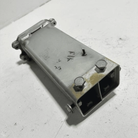 Front Right Frame Rail Bracket Impact Beam Audi A8 2011-2018 OEM