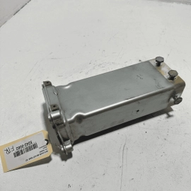 Front Right Frame Rail Bracket Impact Beam Audi A8 2011-2018 OEM