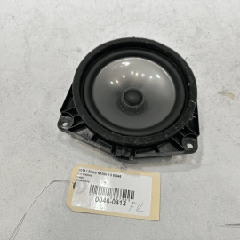 Front Left Or Right Side Door Speaker Lexus NX300 2018-2021 OEM