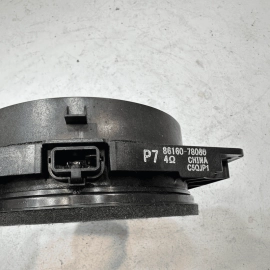 Front Left Or Right Side Door Speaker Lexus NX300 2018-2021 OEM