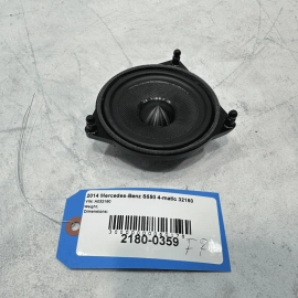Front Right Side Door Audio Speaker Mercedes W222 2014-2017 OEM