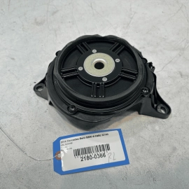 Rear Left Side Door Sound Speaker Mercedes W222 S550 2014-2017 OEM