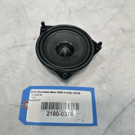 Rear Left Side Door Audio Speaker Mercedes W222 2014-2017 OEM