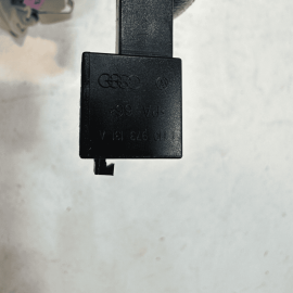 VOLKSWAGEN PASSAT FRONT PASSENGER SIDE UPPER ROOF SUN VISOR SHADE 2017-2022 OEM