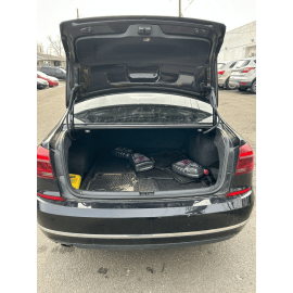 VOLKSWAGEN PASSAT FRONT PASSENGER SIDE UPPER ROOF SUN VISOR SHADE 2017-2022 OEM