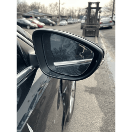 VOLKSWAGEN PASSAT FRONT PASSENGER SIDE UPPER ROOF SUN VISOR SHADE 2017-2022 OEM