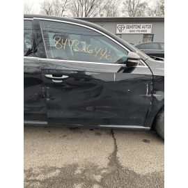 VOLKSWAGEN PASSAT FRONT PASSENGER SIDE UPPER ROOF SUN VISOR SHADE 2017-2022 OEM