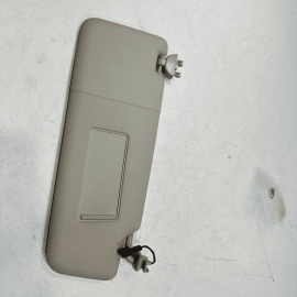 VOLKSWAGEN PASSAT FRONT PASSENGER SIDE UPPER ROOF SUN VISOR SHADE 2017-2022 OEM