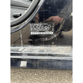 VOLKSWAGEN PASSAT FRONT PASSENGER SIDE UPPER ROOF SUN VISOR SHADE 2017-2022 OEM