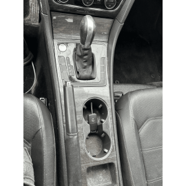 VOLKSWAGEN PASSAT FRONT PASSENGER SIDE UPPER ROOF SUN VISOR SHADE 2017-2022 OEM