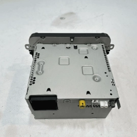 2018-19 VOLKSWAGEN PASSAT AUDIO EQUIPMENT RADIO RECEIVER DISPLAY W/O NAVIGA OEM