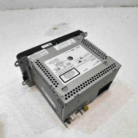 2018-19 VOLKSWAGEN PASSAT AUDIO EQUIPMENT RADIO RECEIVER DISPLAY W/O NAVIGA OEM