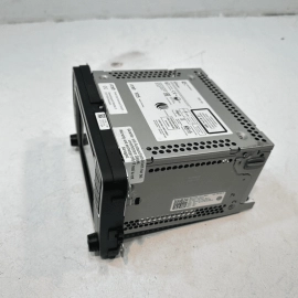 2018-19 VOLKSWAGEN PASSAT AUDIO EQUIPMENT RADIO RECEIVER DISPLAY W/O NAVIGA OEM