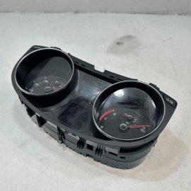 Dash Instrument Cluster Gauge Speedometer 63K Volkswagen Passat 2017-2018 OEM