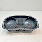 Dash Instrument Cluster Gauge Speedometer 63K Volkswagen Passat 2017-2018 OEM