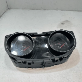 Dash Instrument Cluster Gauge Speedometer 63K Volkswagen Passat 2017-2018 OEM