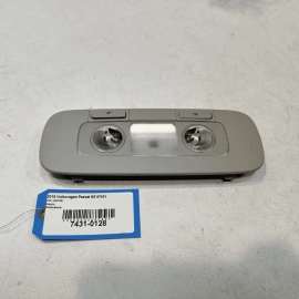 Rear Center Overhead Console Dome Map Light VW Passat 2006-2022 OEM