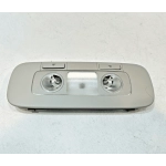Rear Center Overhead Console Dome Map Light VW Passat 2006-2022 OEM