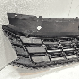 Front Upper Radiator Grille Volkswagen Passat 2016-2018 OEM