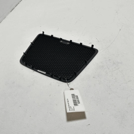 Rear Deck Shelf Packege Center Speaker Grille Cover Audi A8 2011-2018 OEM