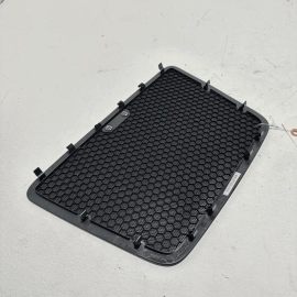 Rear Deck Shelf Packege Center Speaker Grille Cover Audi A8 2011-2018 OEM