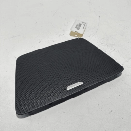 Rear Deck Shelf Packege Center Speaker Grille Cover Audi A8 2011-2018 OEM