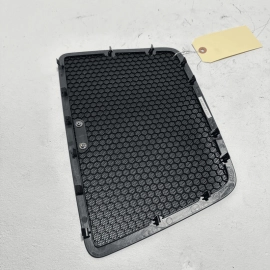 Rear Deck Shelf Packege Center Speaker Grille Cover Audi A8 2011-2018 OEM