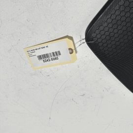 Rear Deck Shelf Packege Center Speaker Grille Cover Audi A8 2011-2018 OEM