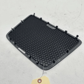 Rear Deck Shelf Packege Center Speaker Grille Cover Audi A8 2011-2018 OEM