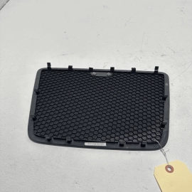 Rear Deck Shelf Packege Center Speaker Grille Cover Audi A8 2011-2018 OEM