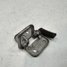 2012-2019 Volkswagen Passat Front Hood Bonnet Remote Lock Latch Safety Catch OEM