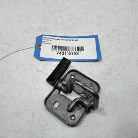 2012-2019 Volkswagen Passat Front Hood Bonnet Remote Lock Latch Safety Catch OEM