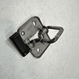 2012-2019 Volkswagen Passat Front Hood Bonnet Remote Lock Latch Safety Catch OEM