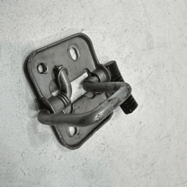 2012-2019 Volkswagen Passat Front Hood Bonnet Remote Lock Latch Safety Catch OEM