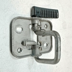 2012-2019 Volkswagen Passat Front Hood Bonnet Remote Lock Latch Safety Catch OEM