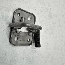 2012-2019 Volkswagen Passat Front Hood Bonnet Remote Lock Latch Safety Catch OEM