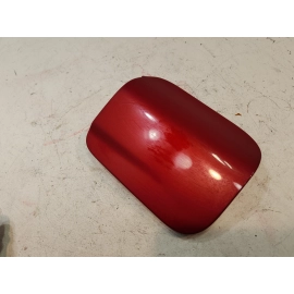 2018 - 2024 TOYOTA CAMRY XSE REAR FUEL FILLER TANK DOOR COVER OEM RED_2SC