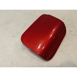 2018 - 2024 TOYOTA CAMRY XSE REAR FUEL FILLER TANK DOOR COVER OEM RED_2SC