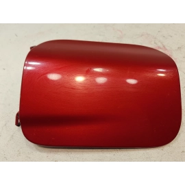 2018 - 2024 TOYOTA CAMRY XSE REAR FUEL FILLER TANK DOOR COVER OEM RED_2SC