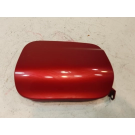 2018 - 2024 TOYOTA CAMRY XSE REAR FUEL FILLER TANK DOOR COVER OEM RED_2SC