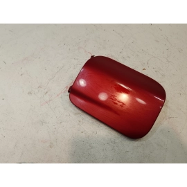 2018 - 2024 TOYOTA CAMRY XSE REAR FUEL FILLER TANK DOOR COVER OEM RED_2SC