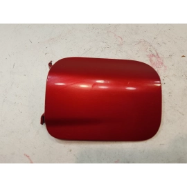 2018 - 2024 TOYOTA CAMRY XSE REAR FUEL FILLER TANK DOOR COVER OEM RED_2SC