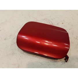 2018 - 2024 TOYOTA CAMRY XSE REAR FUEL FILLER TANK DOOR COVER OEM RED_2SC