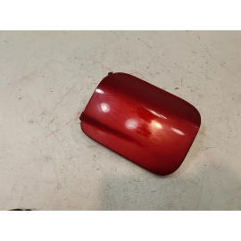 2018 - 2024 TOYOTA CAMRY XSE REAR FUEL FILLER TANK DOOR COVER OEM RED_2SC